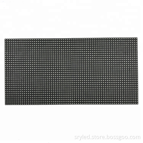 Outdoor High-Brightness 8-Scan 320x160mm P5 LED Module: Brighten Your Space with Advanced Lighting Technology
